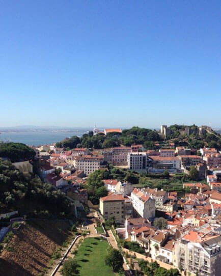 Warum ist Lissabon gerade in der Nebensaison so attraktiv?