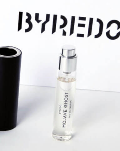 Was macht die Parfums von Byredo so erfolgreich? Der Gründer Ben Gorham selbst trägt viel dazu bei.