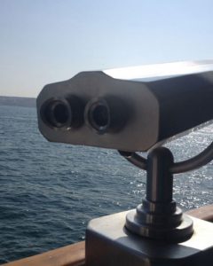 Was suchen wir wirklich, wenn wir nach einem Reiseziel suchen.