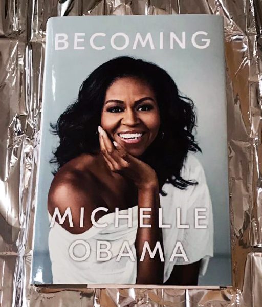 Warum es sich lohnt, das Buch von Michelle Obama zu lesen.
