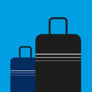 Die drei wichtigsten Tipps zum Kofferpacken